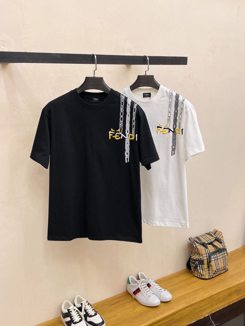 Fendi T-Shirts